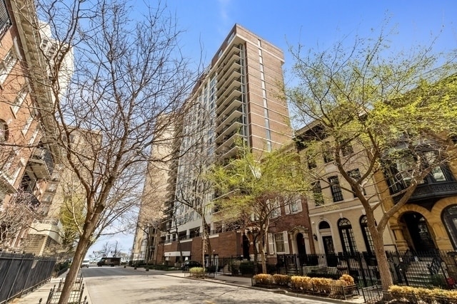 property at 71 E Division St