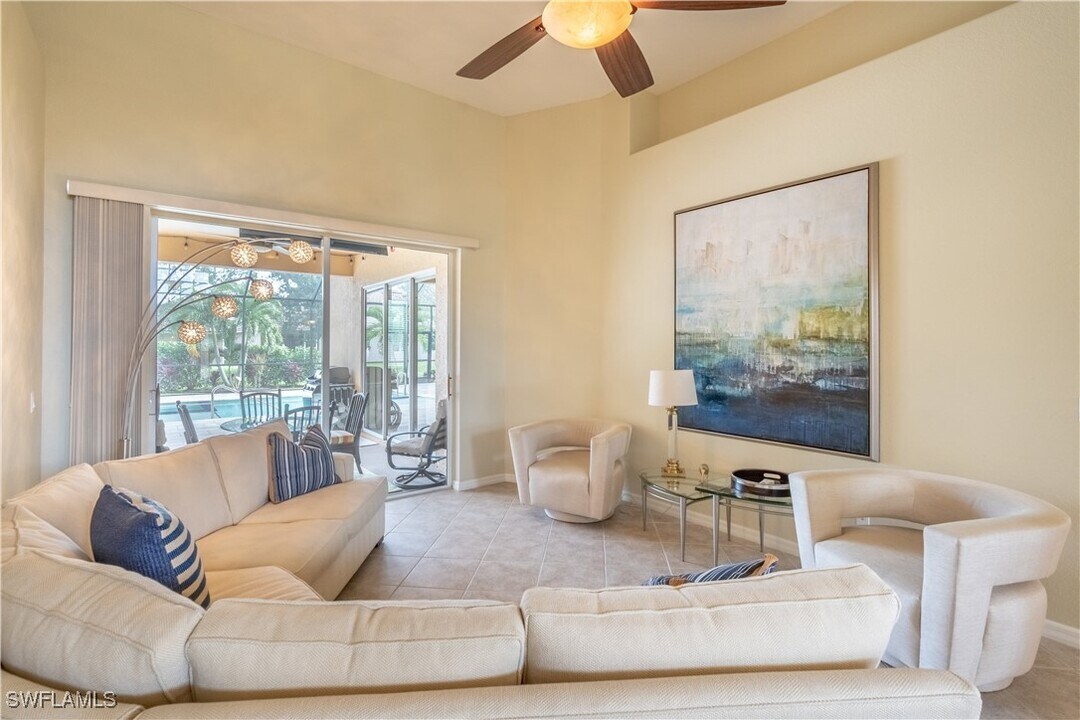 12414 Rock Ridge Ln in Ft. Myers, FL - Building Photo