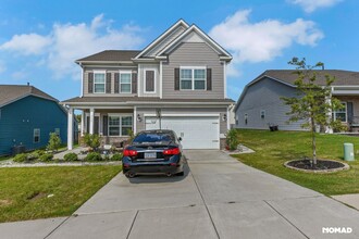 313 Ox Bow Cir in Mount Holly, NC - Building Photo - Building Photo