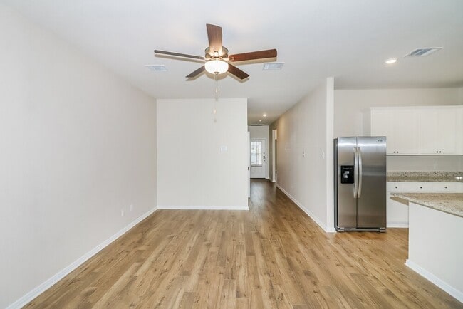 property at 7611 Tipton Meadow Way