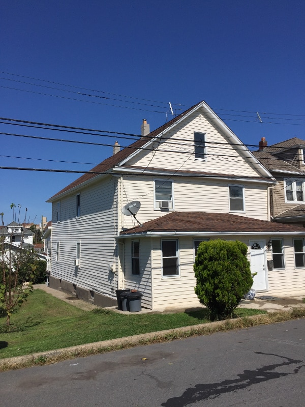 property at 142 W South St