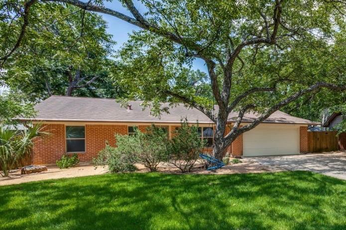 1903 Boxwood Ct in Austin, TX - Building Photo