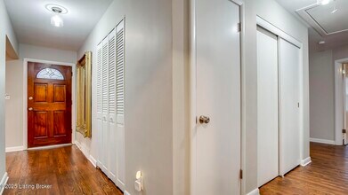 3608 Hanover Rd in Louisville, KY - Building Photo - Building Photo