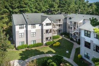 Audoban Lake in Durham, NC - Building Photo - Building Photo
