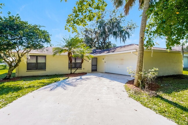 property at 6514 Flora Way