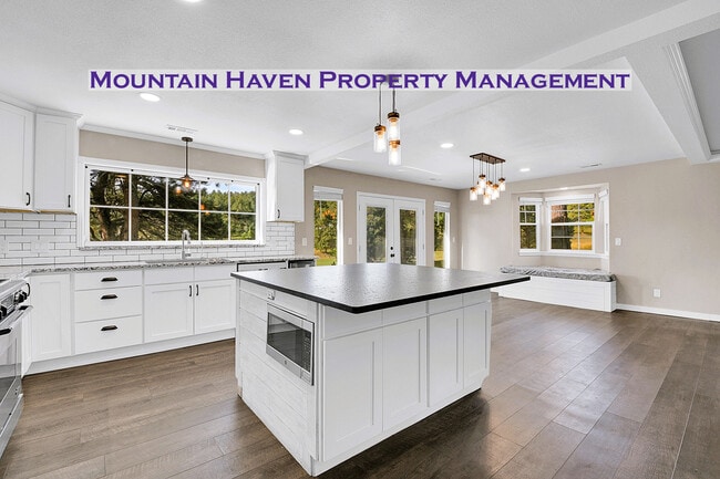 property at 6554 High Cir