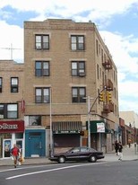 8625 Fourth Ave in Brooklyn, NY - Building Photo