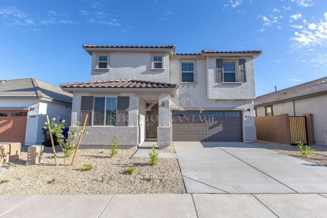 property at 14231 W El Cortez Pl