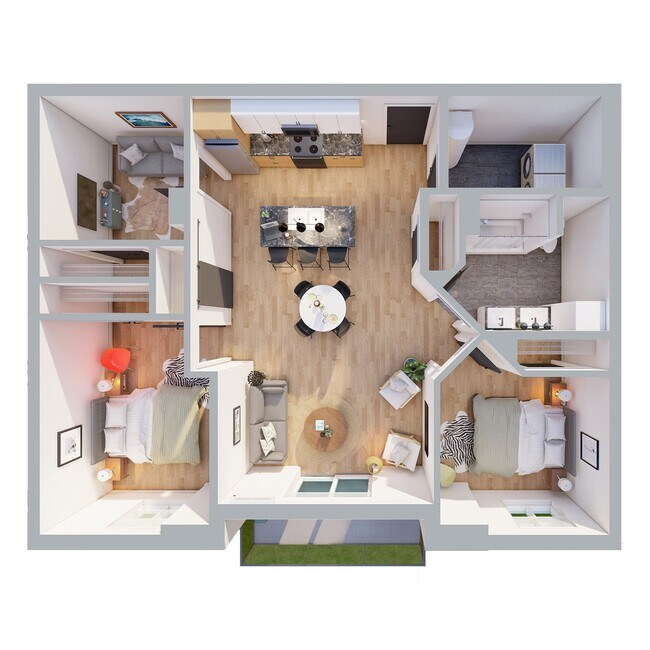 25 Lorentz Drive in Moncton, NB - Building Photo - Building Photo