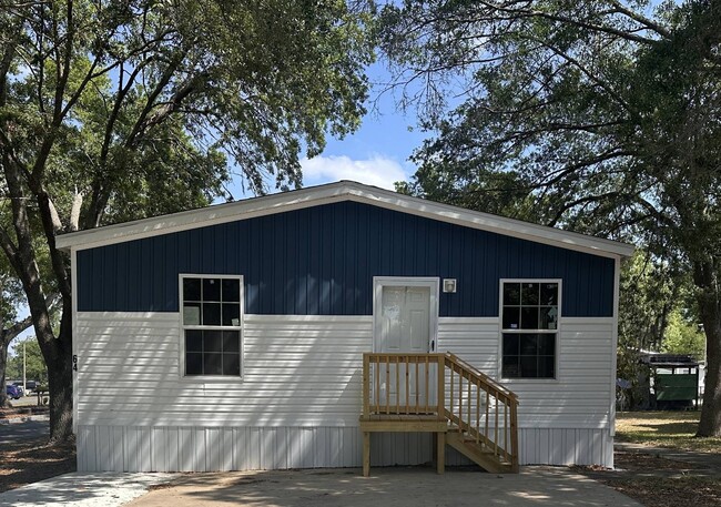 property at 7865 W Hwy 40