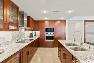 223 Saratoga Rd in Honolulu, HI - Building Photo - Building Photo