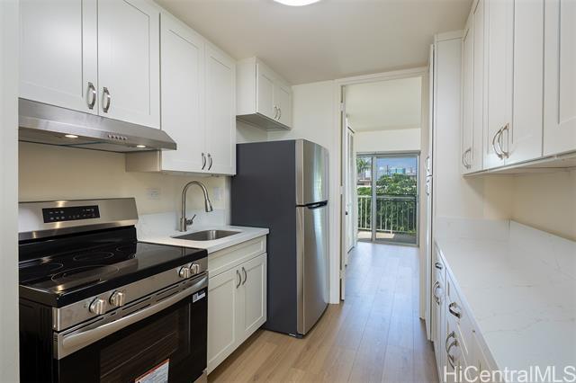 property at 1516 Ward Ave