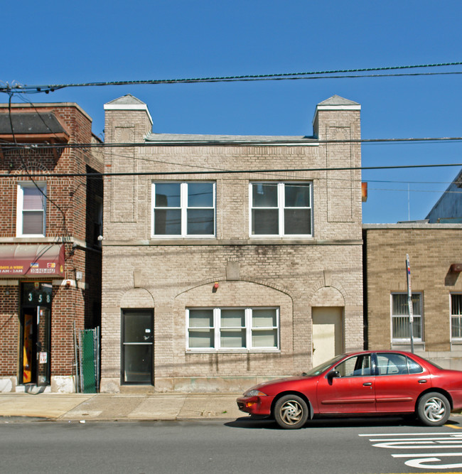 356 Palisade Ave in Cliffside Park, NJ - Building Photo - Building Photo