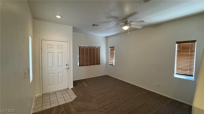 10525 Blanca Peak Ave in Las Vegas, NV - Building Photo - Building Photo