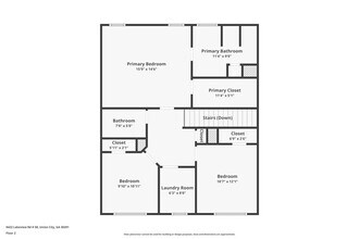 9422 Lakeview Rd in Union City, GA - Building Photo - Building Photo