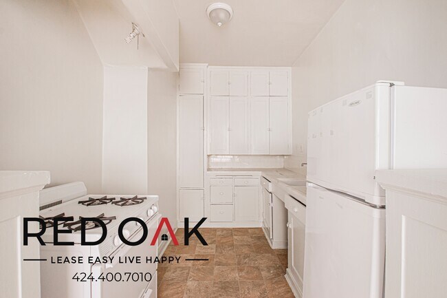 property at 335 S Berendo St