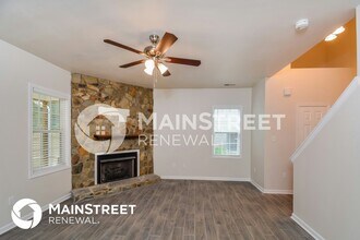 3929 Patriot Ridge Ct in Raleigh, NC - Building Photo - Building Photo
