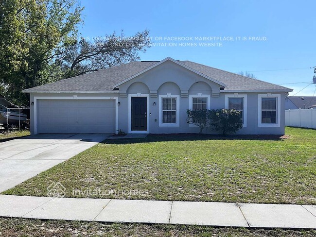 property at 2165 Clearwater Dr