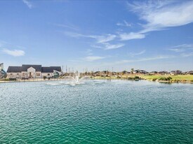 3618 Marino Mile Dr in Fulshear, TX - Building Photo