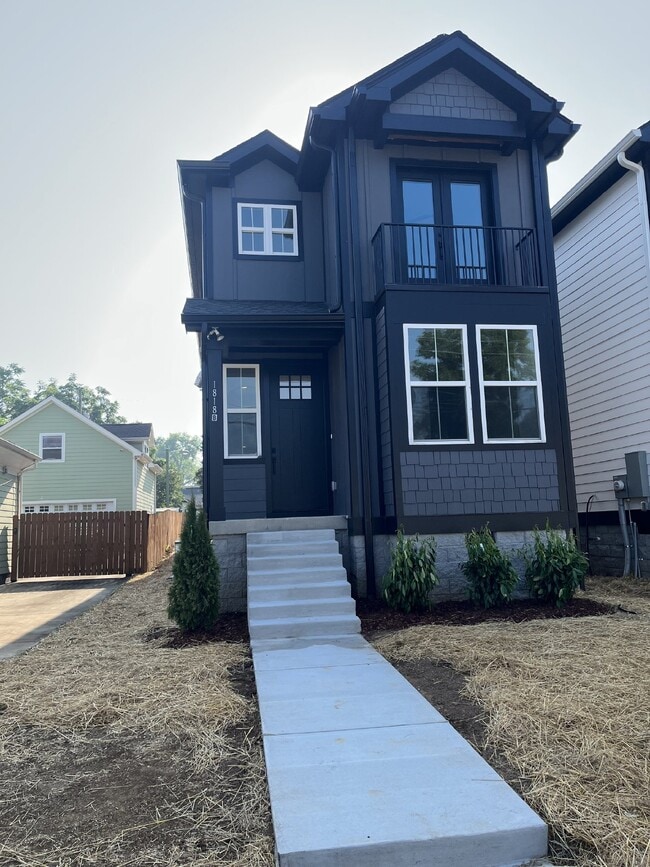 property at 1818 11th Ave N