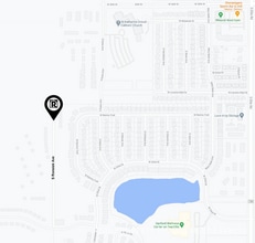 3 Bed 1.5 Bath Townhouse in West Sioux Falls in Sioux Falls, SD - Building Photo - Building Photo