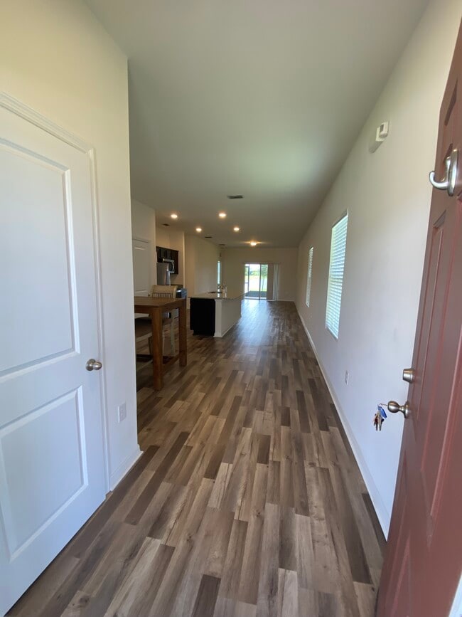 3033 Neverland Dr in New Smyrna Beach, FL - Building Photo - Building Photo