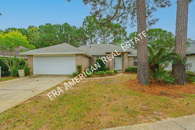 property at 4008 Drifting Sand Trail