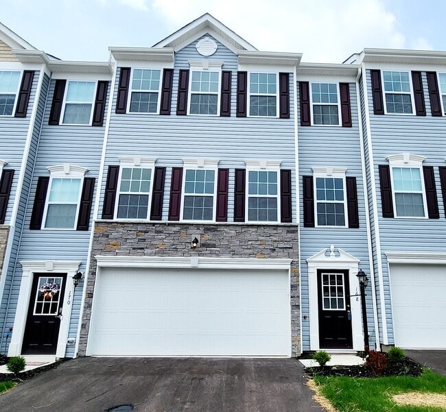 property at 168 Lockheed Dr