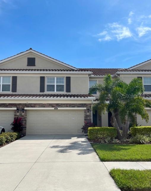 578 52nd Terrace N in St. Petersburg, FL - Building Photo
