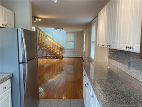 500 Chapel St in New Haven, CT - Building Photo - Building Photo