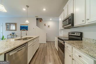 3646 Abbey Wy in Gainesville, GA - Building Photo - Building Photo