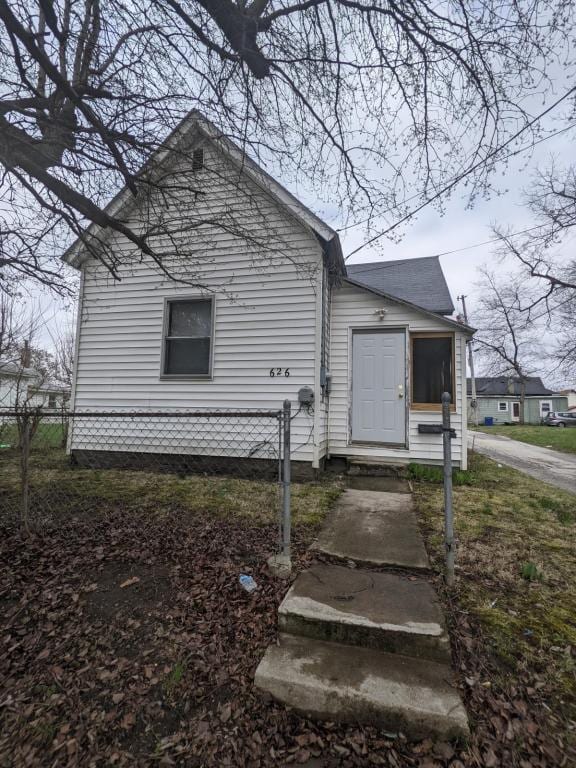 property at 626 E Jackson St