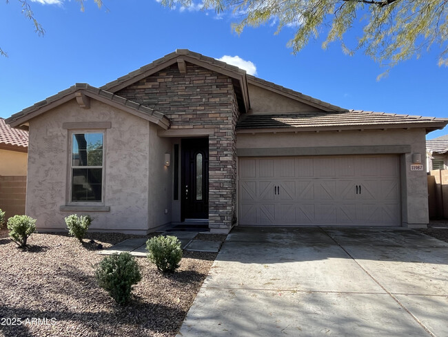 property at 11987 W Duane Ln