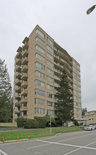 Royal City Apartments in New Westminster, BC - Building Photo - Building Photo