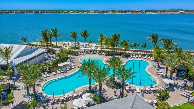 property at 11801 Venetian Lagoon Dr