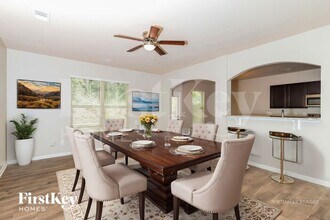 169 Southwind Cir in Newnan, GA - Foto de edificio - Building Photo
