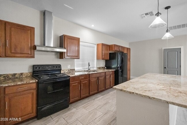 property at 7631 N 59th Ln