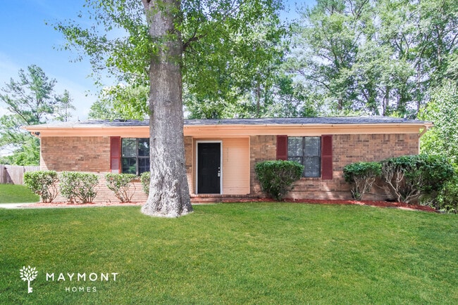 3511 Windermere Dr