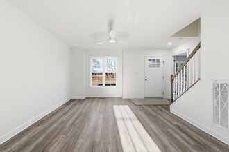 12617 James River Dr in Hopewell, VA - Building Photo - Building Photo