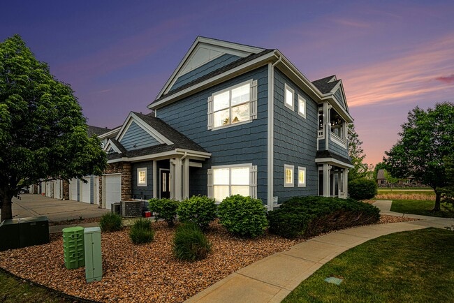 property at 2177 Cape Hatteras Dr