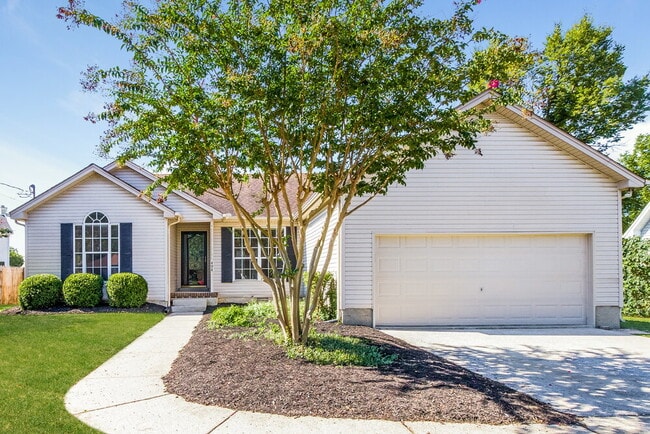 property at 494 Forest Ridge Dr