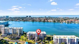 8000 Sailboat Key Blvd S in St Pete Beach, FL - Building Photo