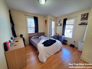 35 Pratt St, Unit 1 in Boston, MA - Building Photo - Building Photo