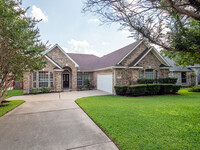 11105 Appletree Ln in Austin, TX - Foto de edificio - Building Photo