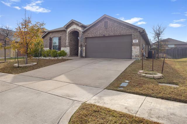 374 Coral Vine Ln in Burleson, TX - Building Photo - Building Photo