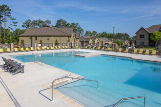 Grove Park in Tallahassee, FL - Building Photo - Building Photo