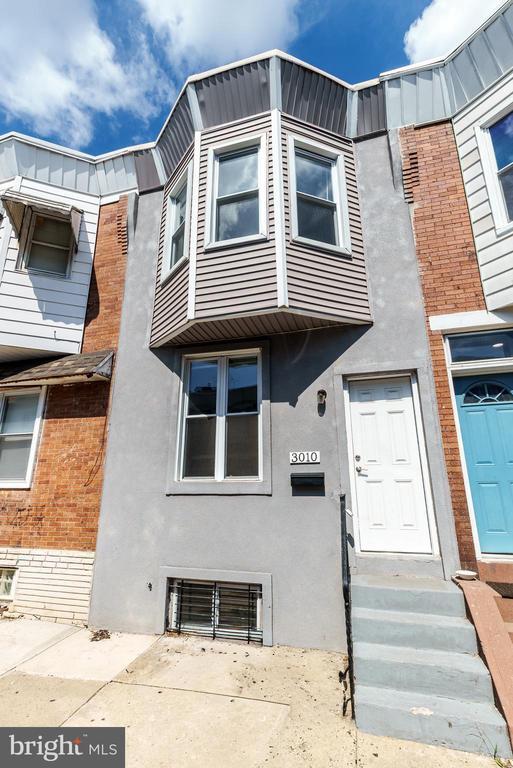 property at 3010 Agate St