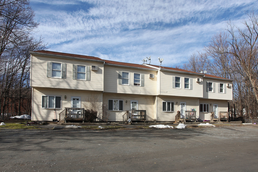 13 Backman Ave in Ellenville, NY - Building Photo