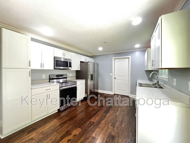 5608 Elm St in Chattanooga, TN - Building Photo - Building Photo