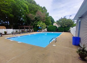 600 Reusens Rd in Lynchburg, VA - Building Photo - Building Photo